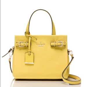 Kate Spade Holden St Small Lanie Satchel